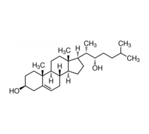 22 (SβГидроксихолестерин Sigma H5884