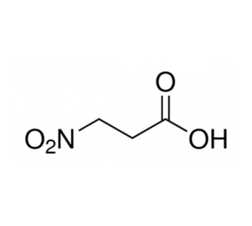 3-нитропропионовая кислота 97% Sigma N5636