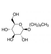 НонилβD-глюкопиранозид 97,0% (GC) Sigma N7507