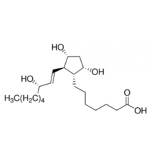 Простагландин F1 Синтетический Sigma P5765