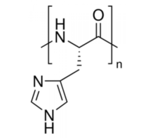 Поли-L-гистидин молярная масса 5,000-25,000 Sigma P9386