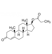 Тестостерон пропионат твердый Sigma T1875