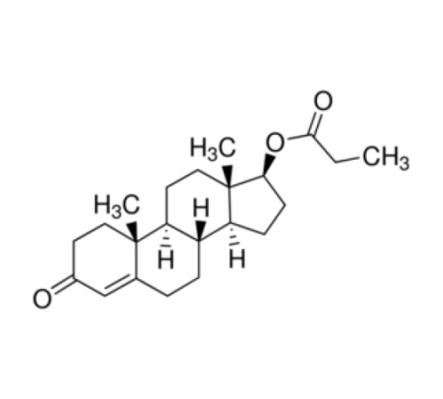 Тестостерон пропионат твердый Sigma T1875