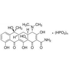 Тетрациклинфосфатный комплекс Sigma T3889