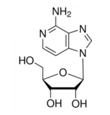 3-деазааденозин Sigma D8296