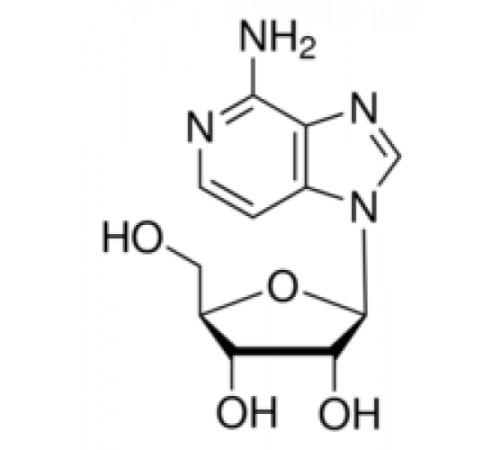 3-деазааденозин Sigma D8296
