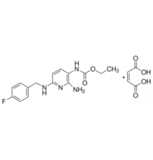 Соль малеата флупиртина 98% (ВЭЖХ) Sigma F8927