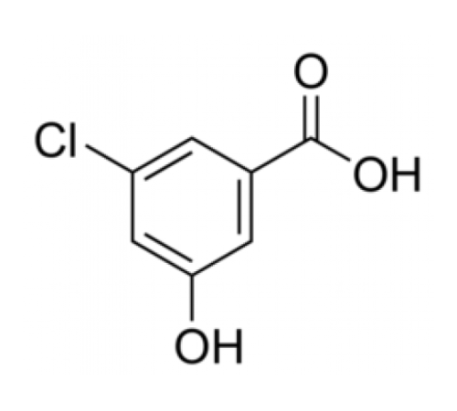 3-хлор-5-гидроксибензойная кислота 97% (ВЭЖХ) Sigma SML0447