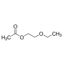 2-этоксиэтил ацетат, 98 +%, Alfa Aesar, 500 мл