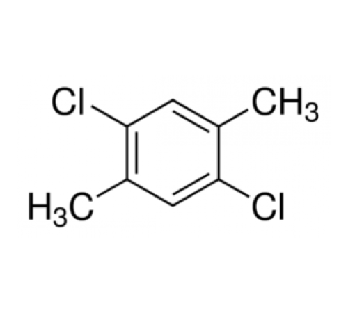 2,5-дихлор-п-ксилола, 98%, Alfa Aesar, 25 г