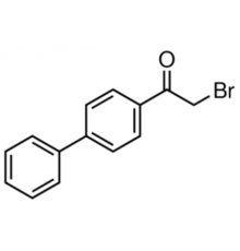 2-Бром-4'-фенилацетофенон, 97%, Alfa Aesar, 5 г