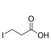 3-Йодопропионовая кислота, 99%, Alfa Aesar, 5 г