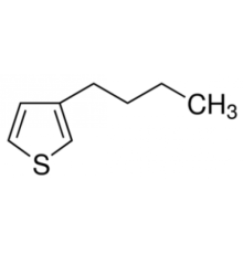 3-н-бутилтиофен, 96%, Alfa Aesar, 1 г