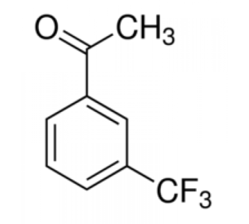 3 '- (трифторметил) ацетофенон, 98 +%, Alfa Aesar, 1 г