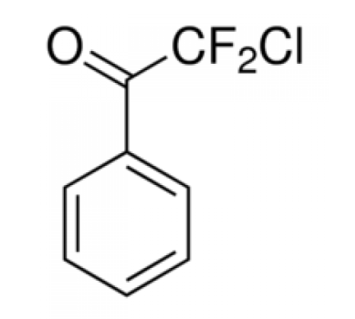 2-Хлор-2, 2-дифторацетофенон, 96%, Alfa Aesar, 5 г