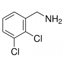 2,3-дихлорбензиламина, 97%, Alfa Aesar, 25 г