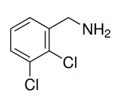 2,3-дихлорбензиламина, 97%, Alfa Aesar, 25 г