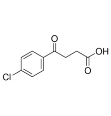 3 - (4-хлорбензоил) пропионовой кислоты, 98%, Alfa Aesar, 100 г