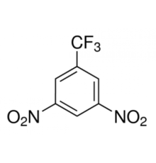 3,5-Динитробензотрифторид, 98%, Alfa Aesar, 100 г