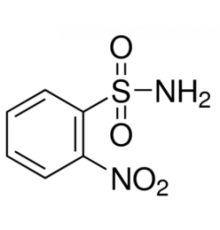 2-нитробензолсульфонамида, 98 +%, Alfa Aesar, 100 г