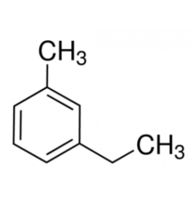 3-этилтолуол, 98 +%, Alfa Aesar, 5 г