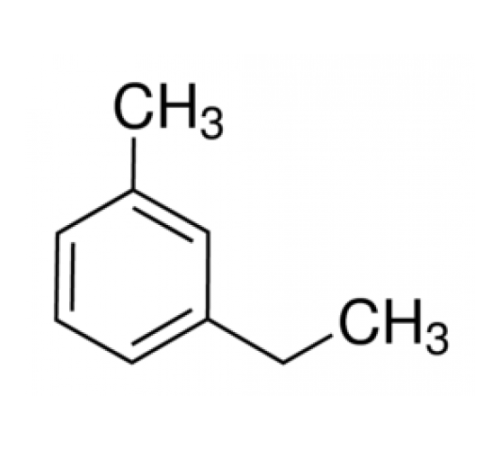 3-этилтолуол, 98 +%, Alfa Aesar, 5 г