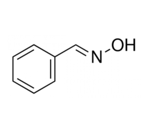 син-Benzaldoxime purum, 97,0% (GC) Sigma 12040