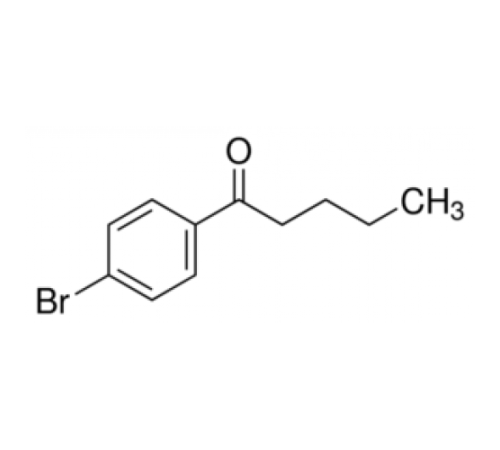 4'-Бромвалерофенон, 98%, Alfa Aesar, 25 г