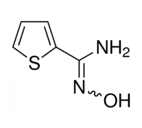 Тиофен-2-карбоксамидоксим, 97%, Alfa Aesar, 250 мг