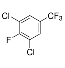3,5-дихлор-4-фторбензотрифторид, 98%, Alfa Aesar, 1г