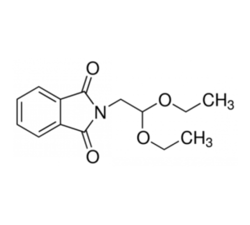 Фталимидоацетальдегид диэтилацеталь, 99%, Alfa Aesar, 5 г