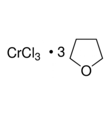 Хрома(III) хлорид тетрагидрофуран комплекс (1:3), 98%, Acros Organics, 10г