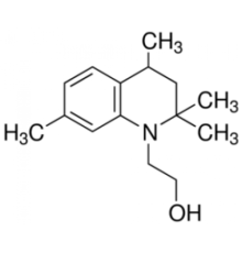 2-(2,2,4,7-тетраметил-1,2,3,4-тетрагидрохинолин-1-ил)этан-1-ол, 97%, Maybridge, 25г