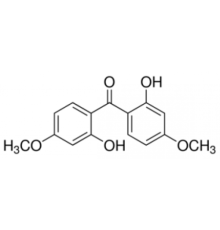 2,2 '-дигидрокси-4, 4'-диметоксибензофенон, 98%, Alfa Aesar, 25 г