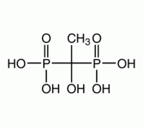 1-Гидроксиэтилиденбис (кислоты), 96%, Alfa Aesar, 10 г