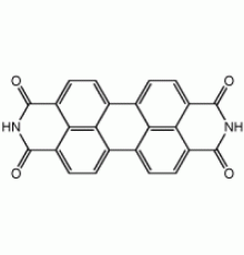 3,4,9,10-Перилентетракарбоновый диимид, Alfa Aesar, 5g