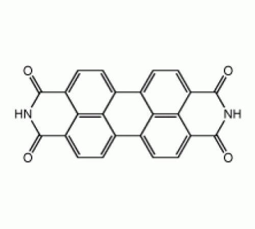 3,4,9,10-Перилентетракарбоновый диимид, Alfa Aesar, 5g