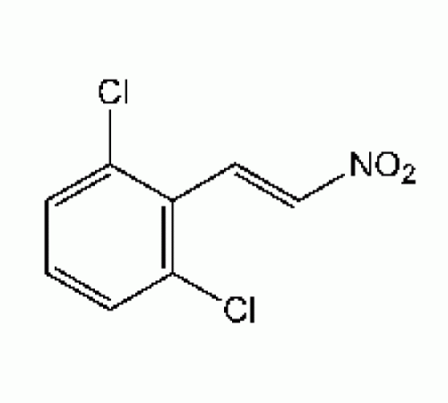 2,6-Дихлор- ^ B-нитростирол, 97%, Alfa Aesar, 5 г