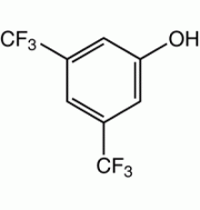 3,5-бис (трифторметил) фенол, 97%, Alfa Aesar, 1г