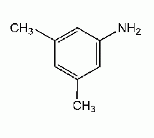 3,5-диметиланилин, 97 +%, Alfa Aesar, 100 г