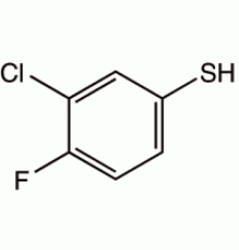 3-Хлор-4-фтортиофенола, 97%, Alfa Aesar, 5 г