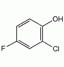 2-Хлор-4-фторфенол, 98 +%, Alfa Aesar, 100 г