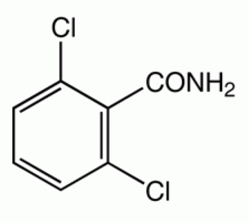 2,6-дихлорбензамид, 97%, Acros Organics, 100г