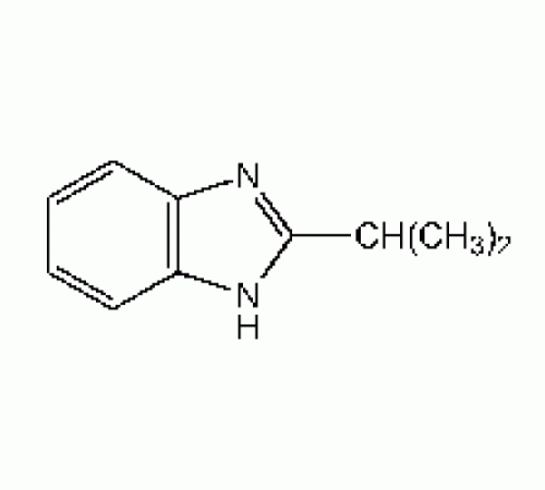 2-Изопропилбензимидазол, 98%, Alfa Aesar, 100 г