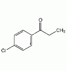 4'-хлорпропиофенона, 98%, Alfa Aesar, 100 г
