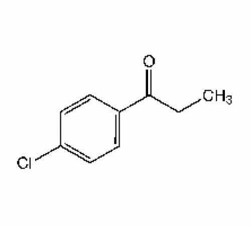 4'-хлорпропиофенона, 98%, Alfa Aesar, 100 г