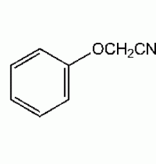 Феноксиацетонитрил, 98%, Alfa Aesar, 5 г