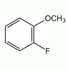 2-фторанизола, 98%, Alfa Aesar, 100 г