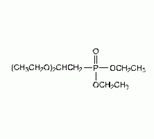 2,2-диэтил диэтоксиэтилфосфонат, 96%, Alfa Aesar, 250 г