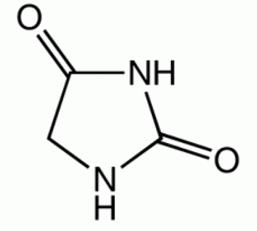 Хидантоин, 99%, Acros Organics, 100г